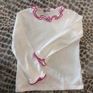 Il Gufo long sleeve shirt size 3